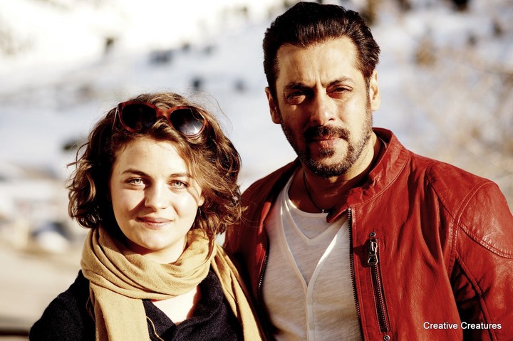 Tiger Zinda Hai
