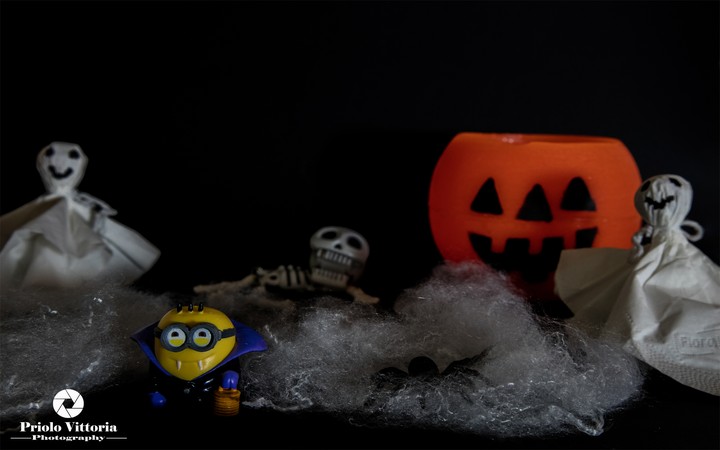 Happy halloween
