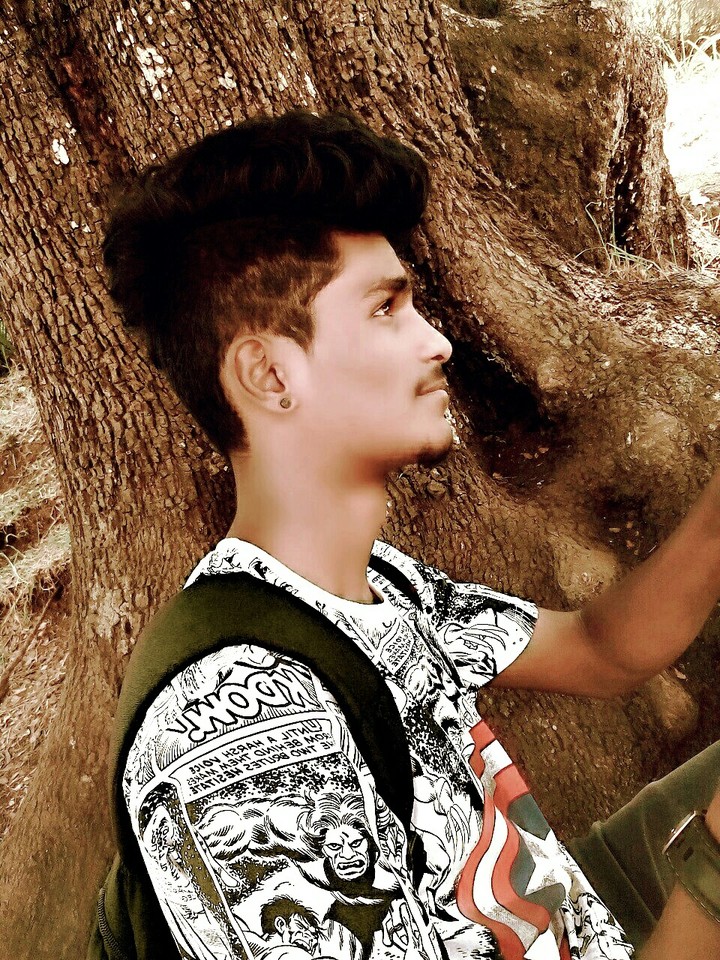 Prem Antony