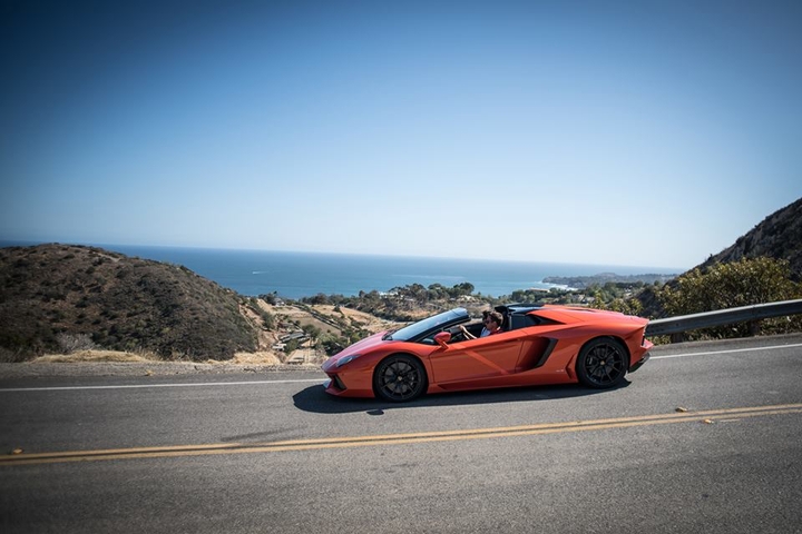 lambo