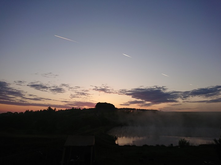 sky