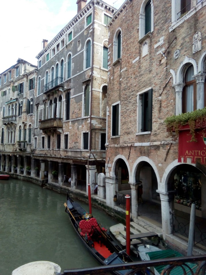 Venezia