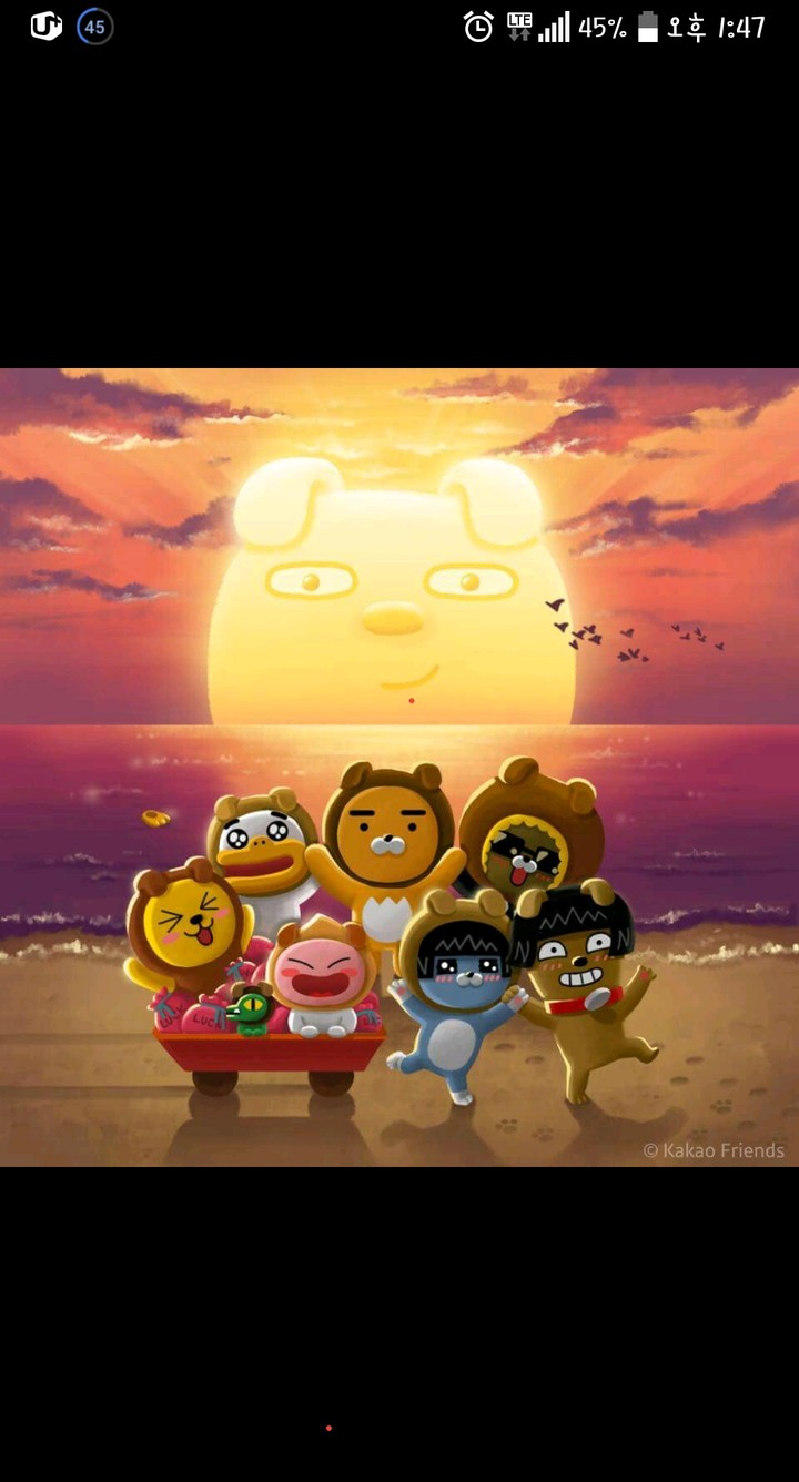 Kakaotalk