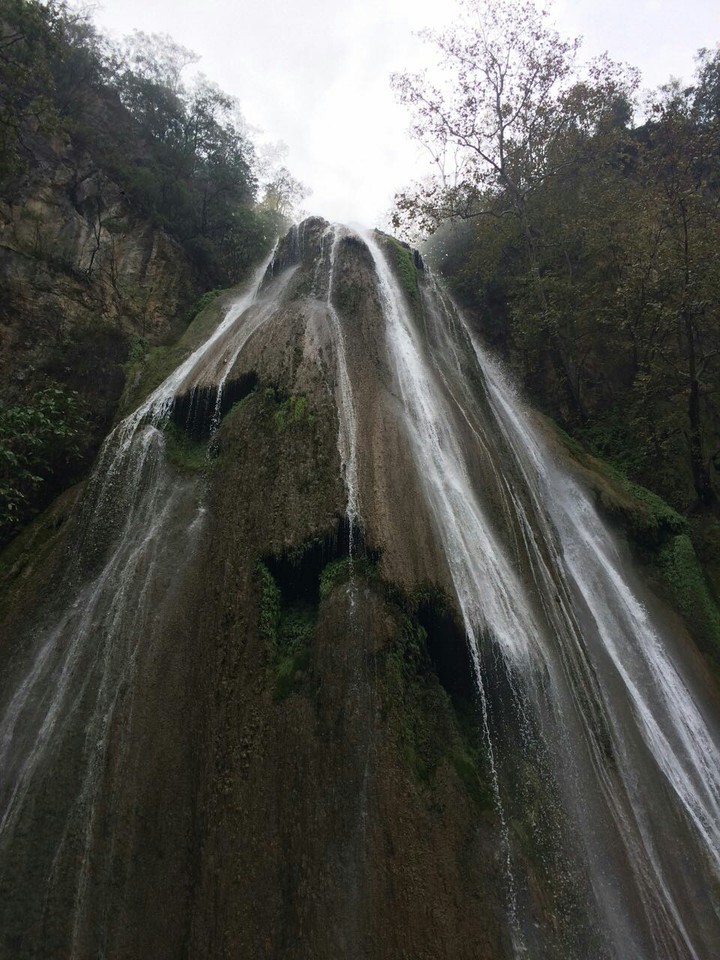 cascada