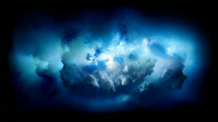 imac wallpaper