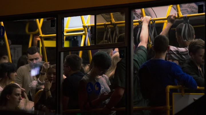 bus