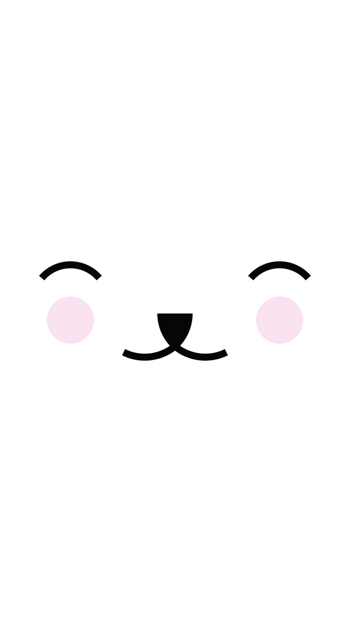 face