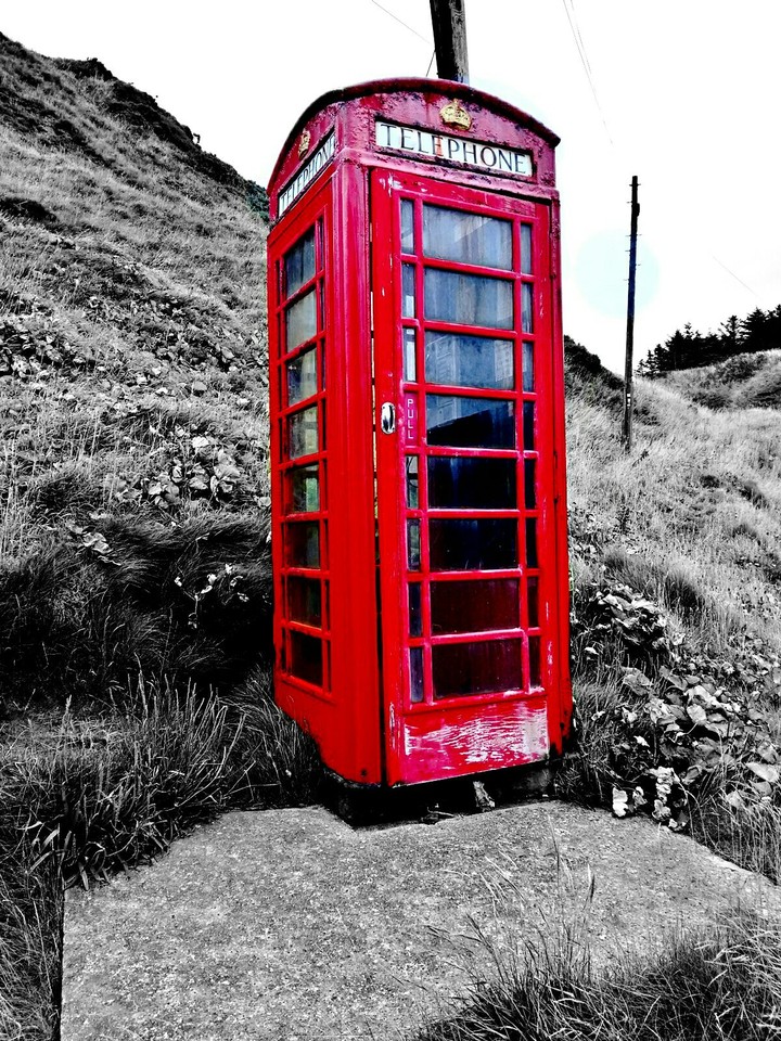 Telephonecell
