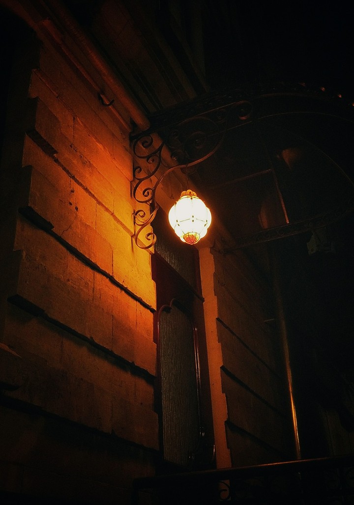 City Lights