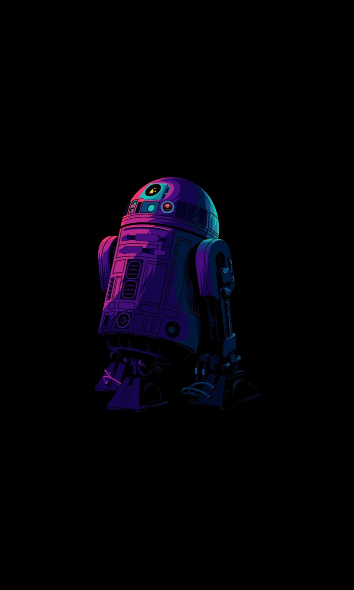 robot