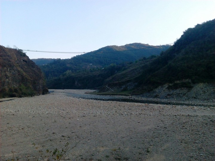 Bridge