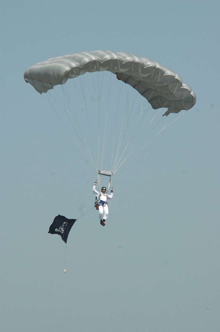 Pakistan Navy