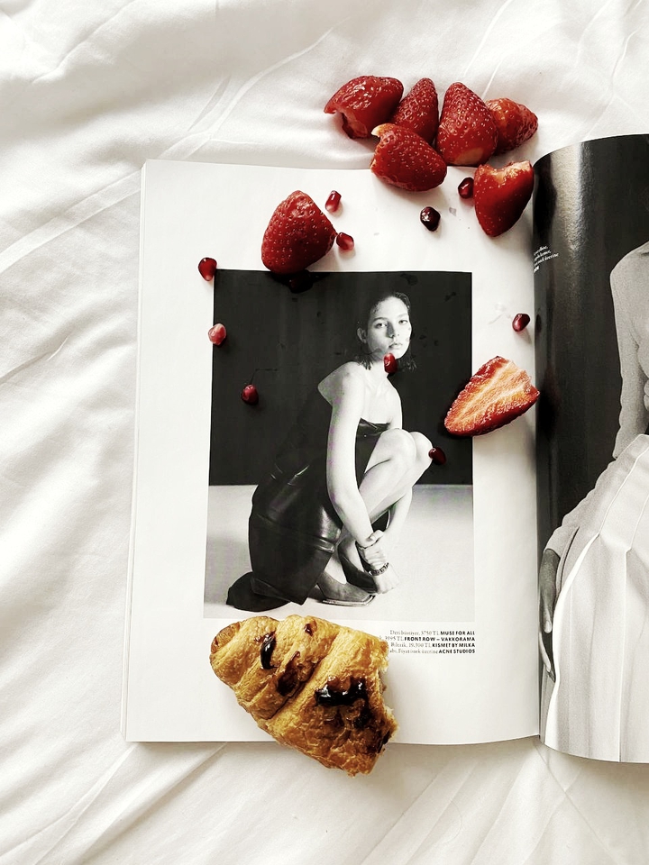 Vogue