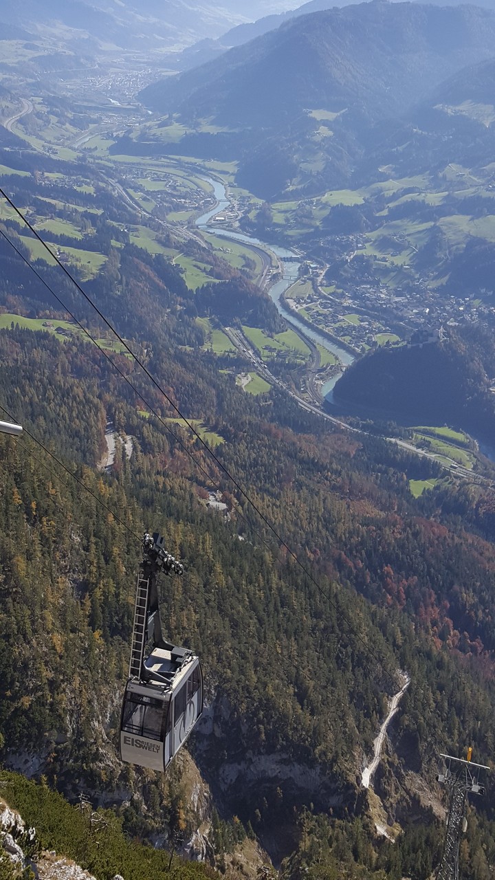 Alpen