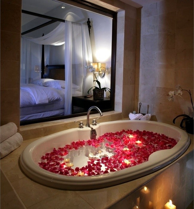 romantic