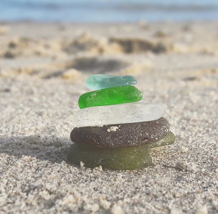 Seaglass