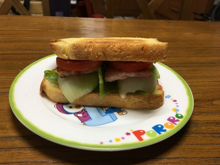 sandwich