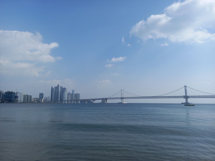 광안리