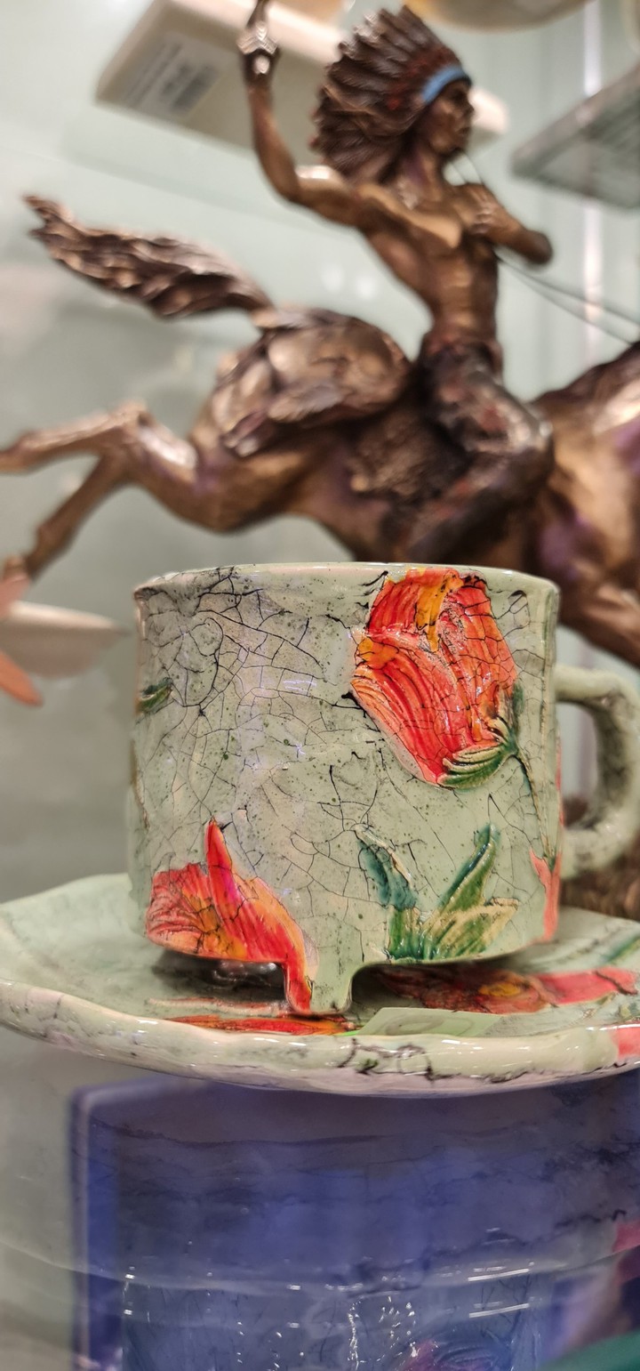 Cup