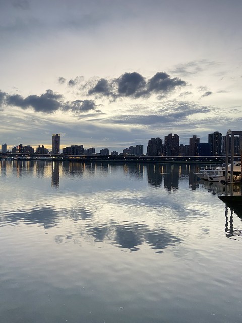 обои lake, Bank