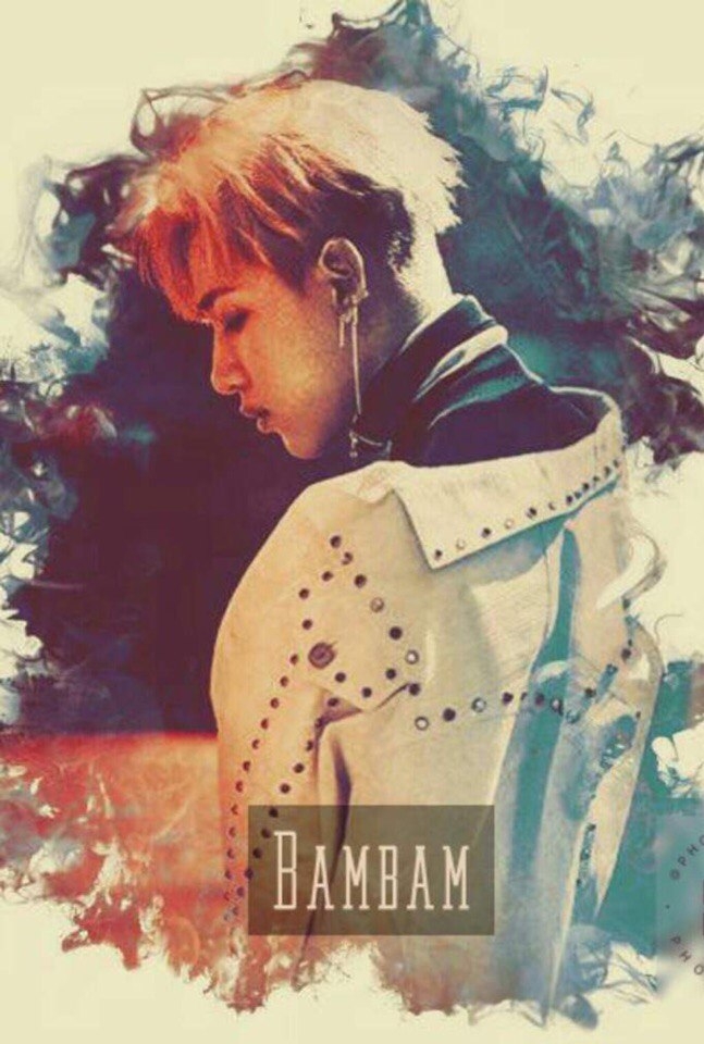 BAMBAM