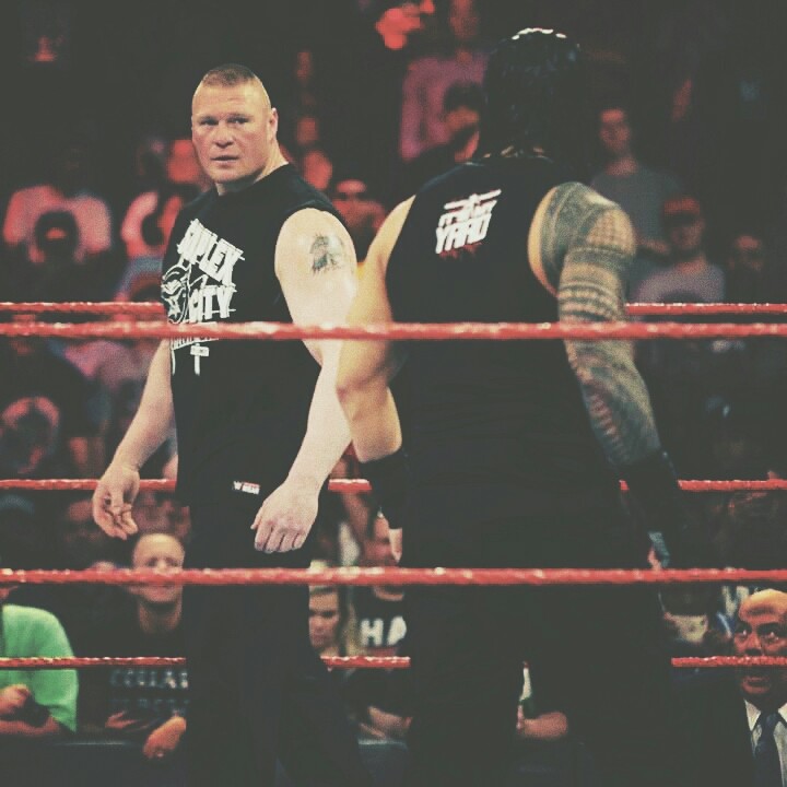 WWE WrestleMania 34