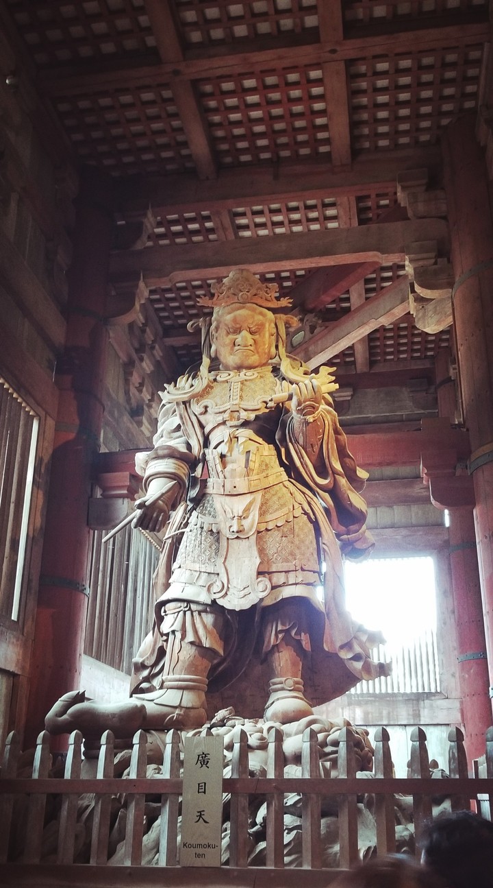 Todaiji