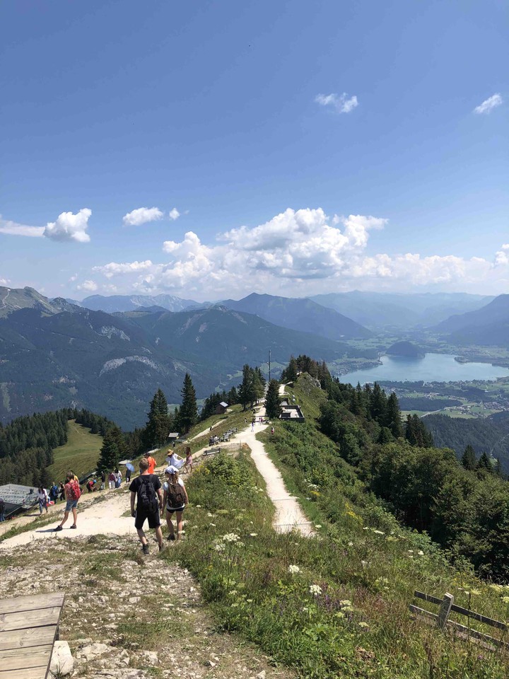 sankt gilgen