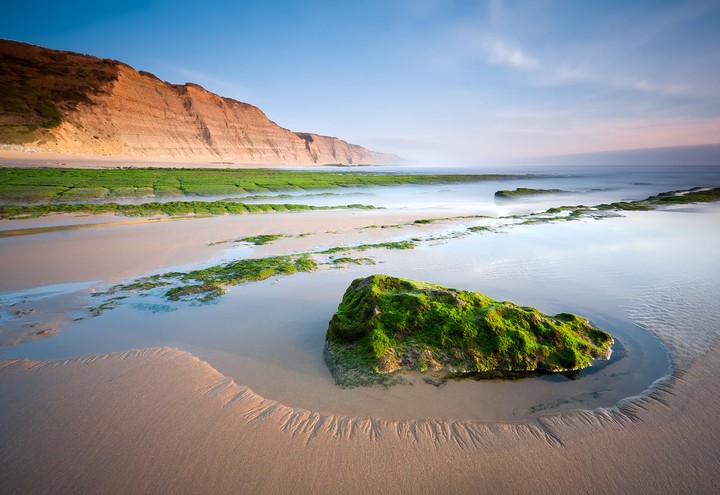 Coastal Beach (High-class Quality)