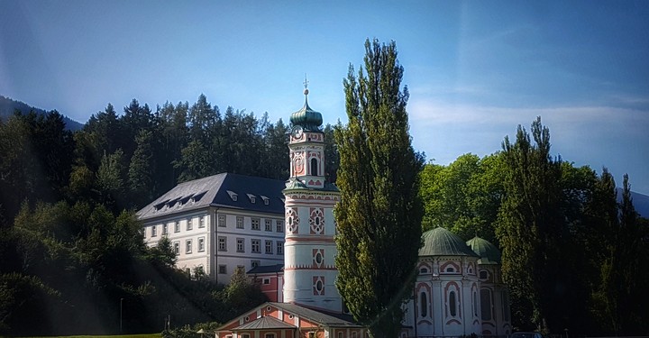 Church