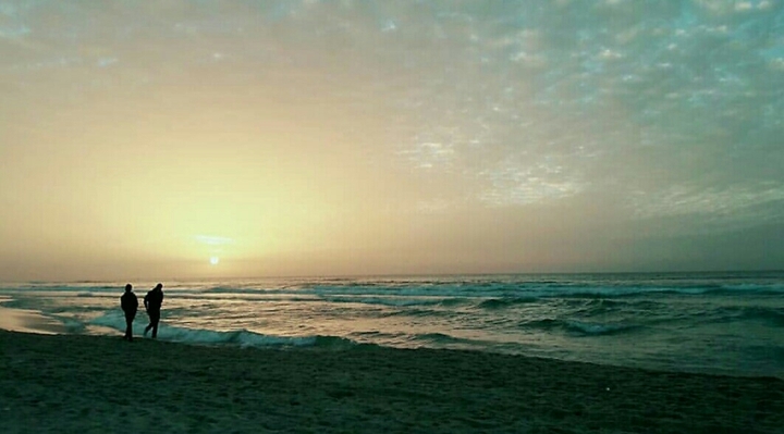 sea
