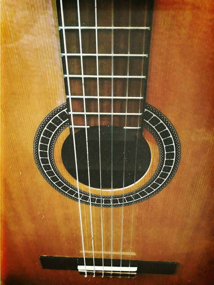 Let's play the song of life:)