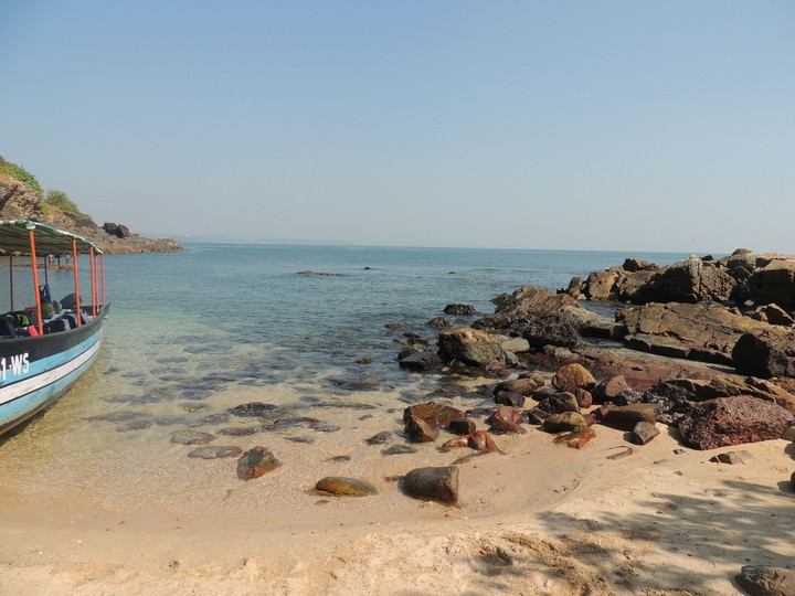 Island