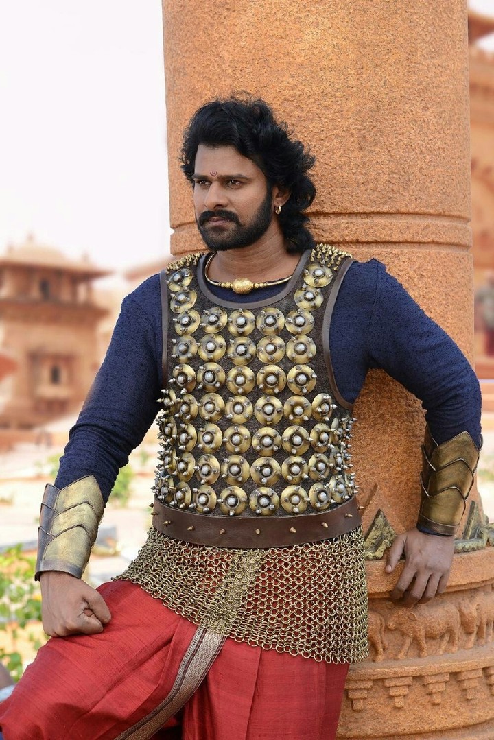 prabhas