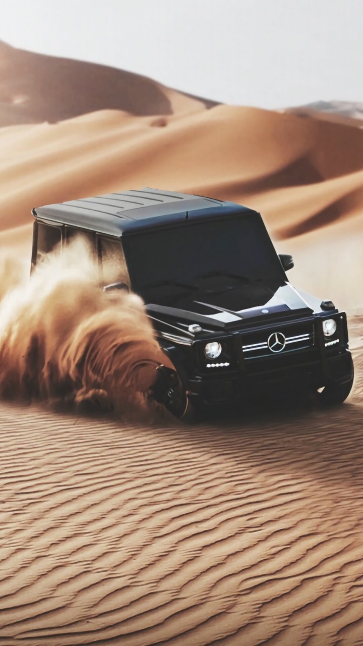 mercedes g wagon