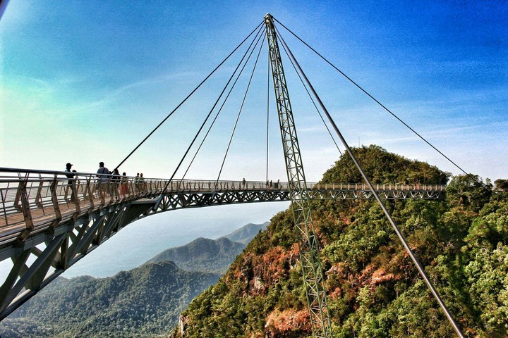 penang