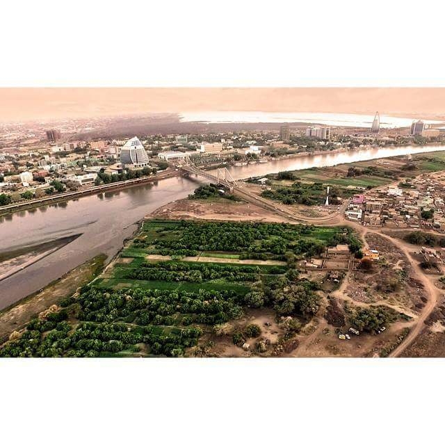 sudan