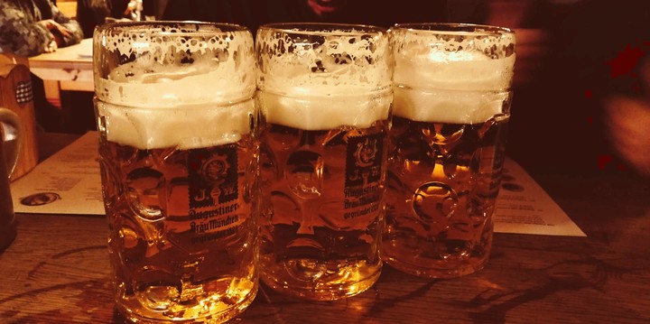 Oktoberfest