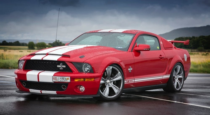FORD