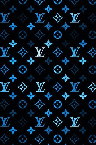 Louis Vuitton Pattern