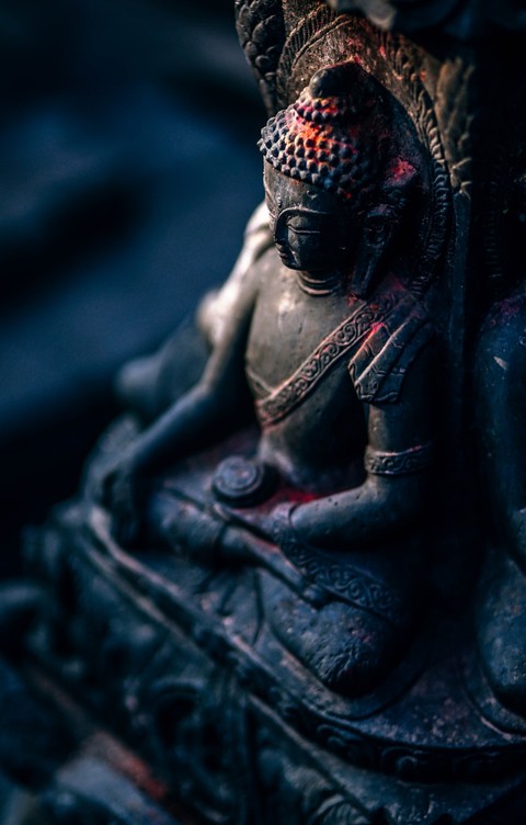 Budha