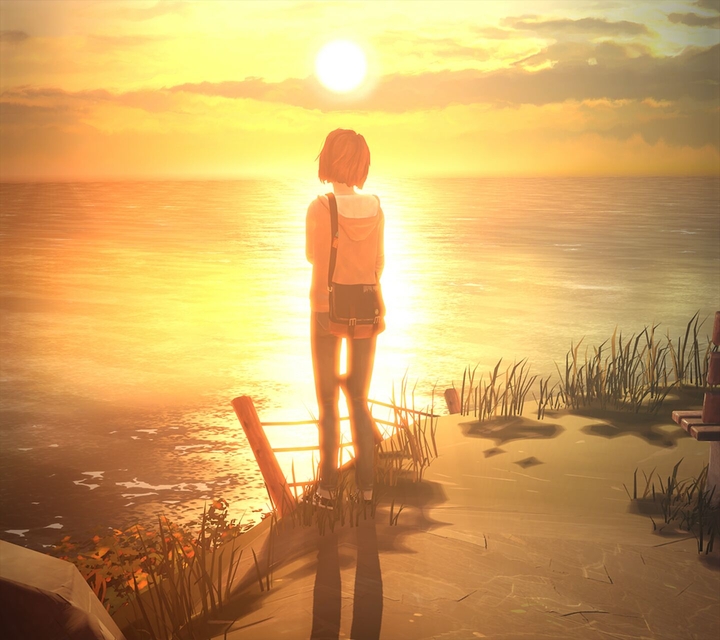 life is strange game