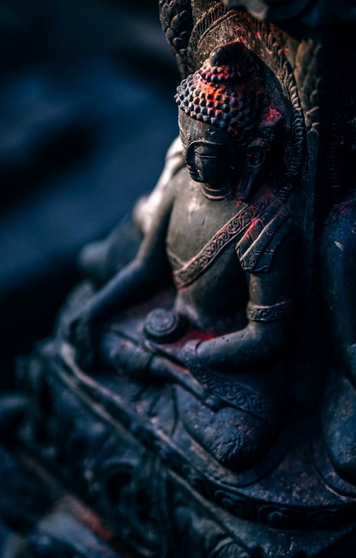 Budha