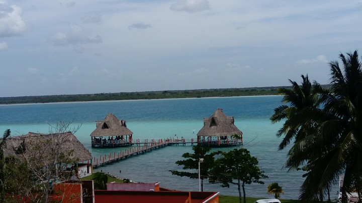 Bacalar, Quintana Roo