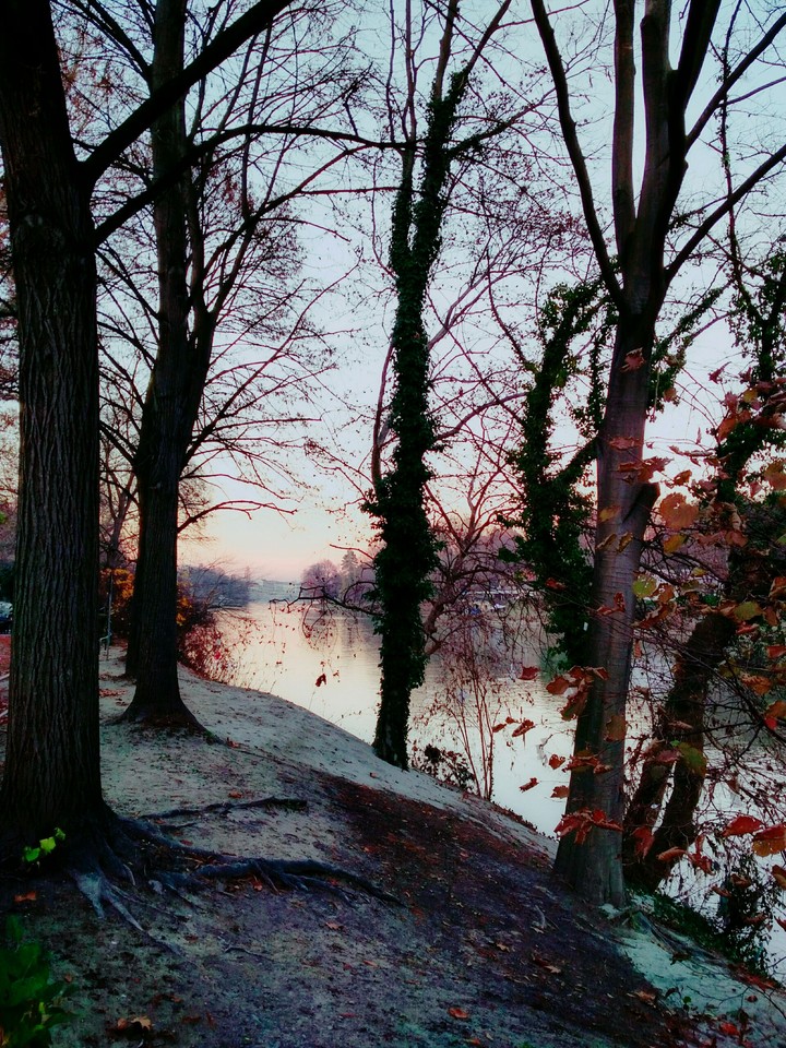 River