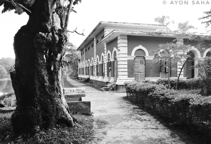 Uttara Gonovobon | Natore | Bangladesh