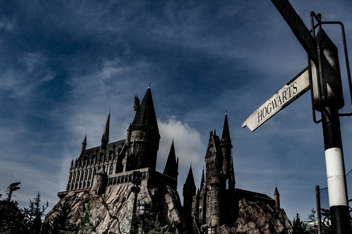 Hogwarts