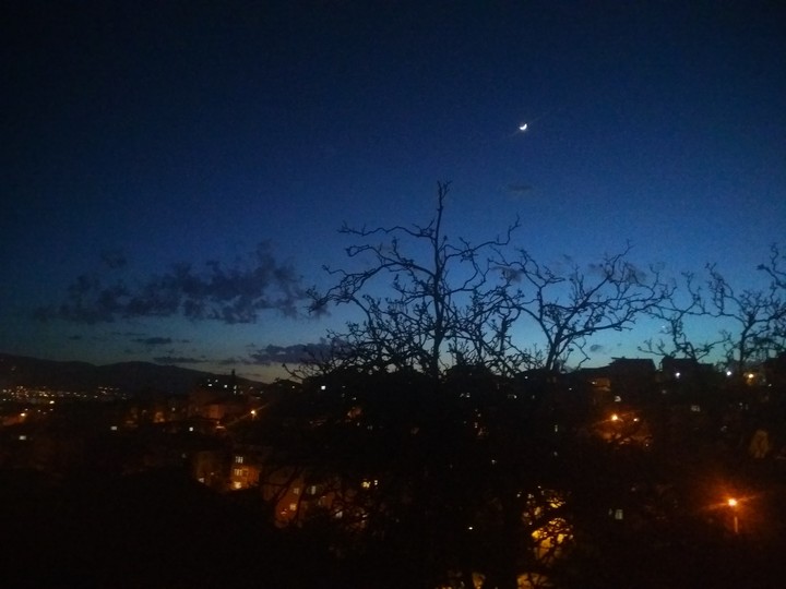 Wonderful View