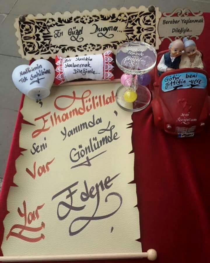 guzel sevmek.lazim