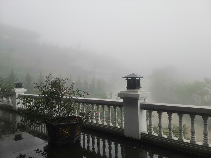 SAPA VIỆT NAM